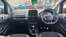 Ford EcoSport 1.0 EcoBoost 125 ST-Line 5dr Petrol Hatchback